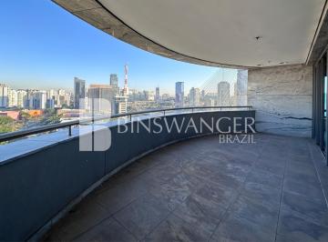 Comercial , São Paulo · Conjunto Comercial de 724m² para á Locação - Berrini