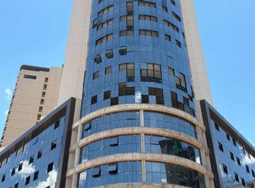 Comercial , Taguatinga · LOCAÇÃO DE LOJAS TÉRREAS, DE FRENTE PARA A RUA - (150 À 1000m²)