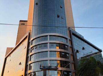 Comercial , Taguatinga · LOCAÇÃO DE LOJAS TÉRREAS, DE FRENTE PARA A RUA - (150 À 1000m²)