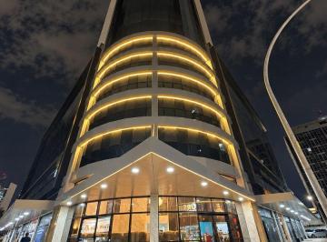 Comercial , Taguatinga · LOCAÇÃO DE LOJAS TÉRREAS, DE FRENTE PARA A RUA - (150 À 1000m²)