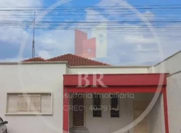 Comercial de 3 quartos, Americana · Comercial com 3 Quartos e 110 m² em Aluguel, Vila Rehder