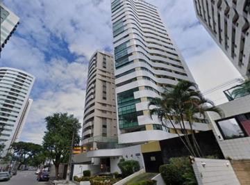 Apartamento de 5 quartos, Recife · Magnífico apartamento nascente ventilado 4 quartos 3 suítes 3 garagens Setúbal Boa Viagem