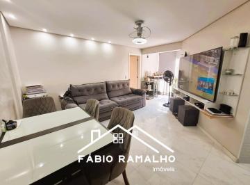 Foto 01 · Apartamento com 3 dormitórios, suíte, e vaga de garagem, para venda no Jardim Marajoara
