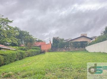 Foto 02 · Terreno, Condomínio Campos de Santo Antônio, Itu, SP
