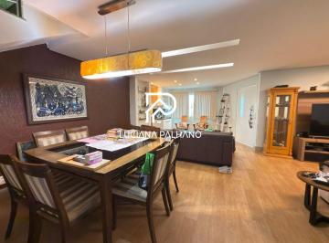 Casa de 4 quartos, Sobradinho · Venda de casa Condomínio Jardim Europa 2 com excelente distribuição dos cômodos!