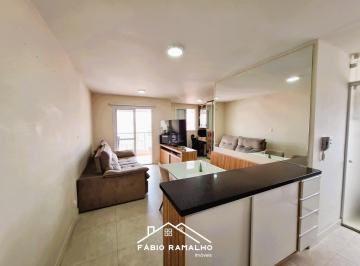 Foto 01 · Apartamento com 66m², e mais uma vaga de garagem, à venda na Vila Guarani
