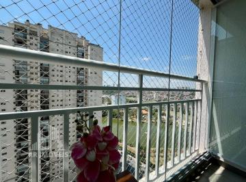 Foto 01 · RR9417 Apartamento 85m² CONDOMÍNIO PARQUE BARUERI - OPORTUNIDADE - 3 Dorms 2 Vagas - Barueri SP - Ót