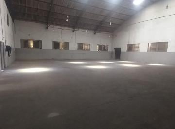 Comercial , Guarulhos · GALPÃO 1.219 M² TOTAL 1.253 M² ZUP I ADMINISTRATIVO CUMBICA GUARULHOS SP