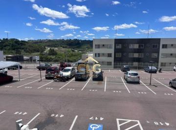 Apartamento de 2 quartos Venda R$ 165.000 · Apartamento à Venda no Condomínio Club Las Vegas – Almirante Tamandaré