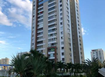 Apartamento de 3 quartos, Manaus · Apartamento em Andar Alto
