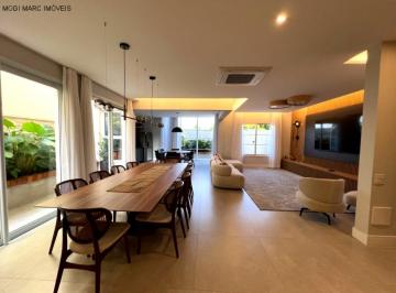 Foto 01 · Casa para venda Residencial  Maison Duvivie, Vila Oliveira Mogi das Cruzes
