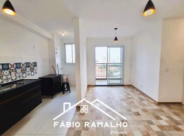 Foto 01 · Apartamento com 2 dormitórios, para venda no Jardim Prudência