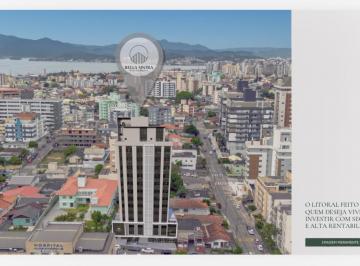 Foto 01 · Apartamento, Coloninha, Florianópolis, SC