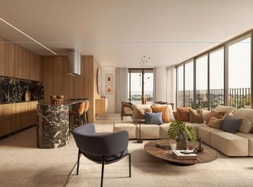 Apartamento de 2 quartos, Curitiba · Apartamento com 2 Quartos, 93 m² em Venda no Juvevê