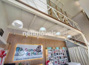 Comercial , Salvador · Loja comercial à venda, com mezanino, com 44,71m², na Pituba, Salvador - BA