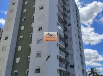 Apartamento de 2 quartos, Jundiaí · charmoso apartamento à venda no Residencial Scalla, no coração do Engordadouro ,Jundiaí/SP!