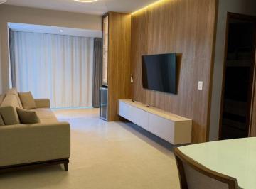 Apartamento de 2 quartos, Rio de Janeiro · Apartamento com 2 quartos, reformado e mobiliado 88 m² à venda na Barra da Tijuca