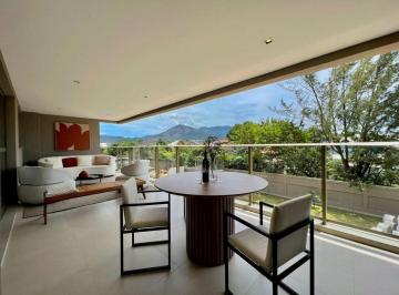 Apartamento de 4 quartos, Rio de Janeiro · Apartamento de 187m² com 4 quartos sendo 2 suítes na Barra da Tijuca Rio de Janeiro.
