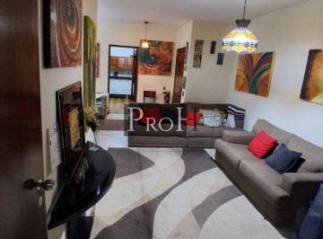 Apartamento de 3 quartos, São Bernardo do Campo · Apartamento à venda 3 quartos Centro São Bernardo
