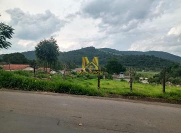 Foto 01 · Terreno à venda em Nazaré Paulista-SP, bairro Monte Verde, 2.000m² de área!