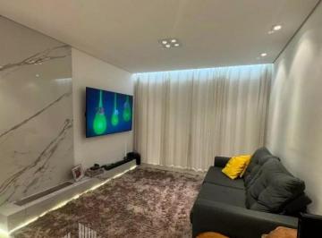 Foto 01 · RR9421 Apartamento 140m² CONDOMÍNIO BOULEVARD TAMBORÉ - OPORTUNIDADE - 3 Dorms 2 Vagas - Santana de