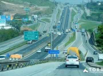 5788b3a028ecaa9d73d48aef90b0e6c5c3136e2f · Área à venda, 45mil m²  - Rodovia Raposo Tavares - Sorocaba/SP