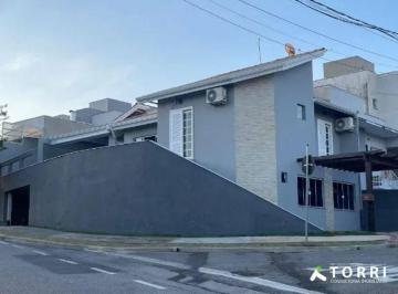 c34317402eff3bc3331475af888edf3381f90dd5 · Casa com 4 dormitórios 1 Suíte à venda, 193 m² área construída - Horto Florestal II - Sorocaba/SP