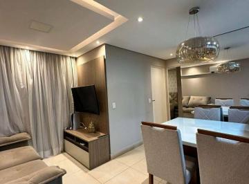 36ca52bb9b6773d0d50e23e9bddd4343875551cf · Apartamento com 2 dormitórios à venda, 48 m²  - Condomínio Easy Life - Sorocaba/SP