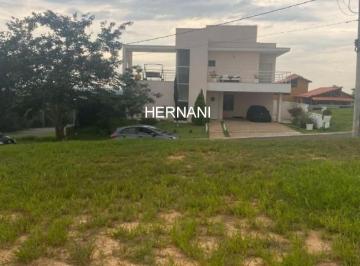 Foto 01 · Terreno, Condomínio Fechado Bothanica Itu, Itu, SP