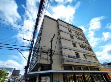 FACHADA · SÃO LEOPOLDO - APARTAMENTO 3 DORM - CENTRO