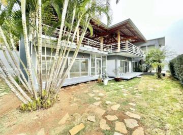 Casa · 501m² · 4 Quartos · 4 Vagas · Casa em Condomínio para Venda em Cotia, Parque São Paulo, 4 dormitórios, 4 suítes, 5 banheiros, 4 va