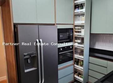 Apartamento · 105m² · 4 Quartos · 2 Vagas · Apartamento para Venda em Barueri, Jardim Tupanci, 4 dormitórios, 1 suíte, 3 banheiros, 2 vagas