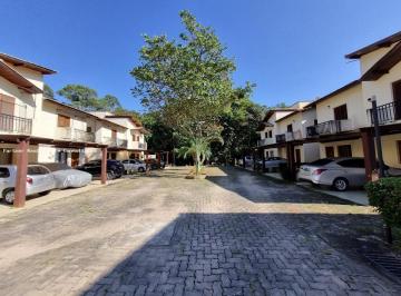 Casa · 158m² · 4 Quartos · 3 Vagas · Casa em Condomínio para Venda em Cotia, Jardim Rebelato, 4 dormitórios, 2 suítes, 4 banheiros, 3 vag