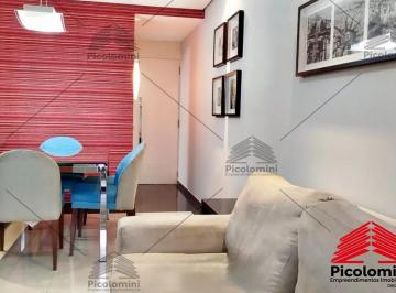 Foto 28 · Apartamento à venda,Tatuapé,64 m²,02 quartos, sendo uma suite com escritório,lavabo,sala com sacada,