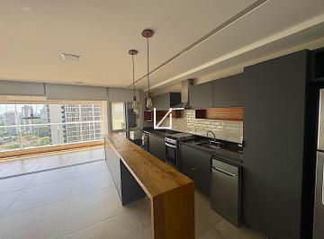 Apartamento · 84m² · 2 Quartos · Apartamento com 2 dormitórios, 1 Suíte para Venda ou Locação, 84m² - Pinheiros