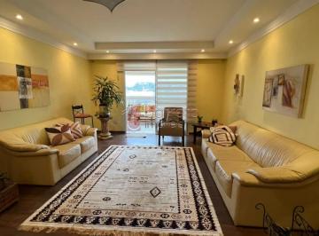Apartamento · 187m² · 3 Quartos · 4 Vagas · APARTAMENTO À VENDA NO CONDOMÍNIO TORRES DE MONTE CARLO EM JUNDIAÍ/SP