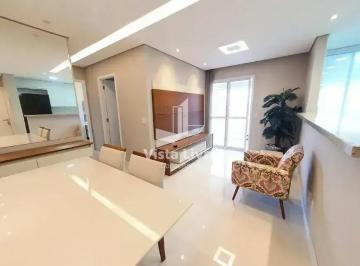 Apartamento · 64m² · 2 Quartos · 1 Vaga · Apartamento à venda, Barra Funda, São Paulo, SP