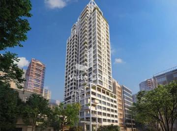 Apartamento · 125m² · 3 Quartos · 2 Vagas · Apartamento à venda 3 Quartos 1 Suite 2 Vagas 126.66M² Pinheiros São Paulo - SP