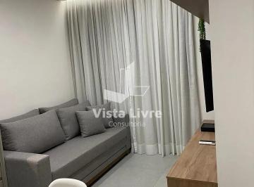 Apartamento · 26m² · 1 Quarto · Apartamento à venda, Perdizes, São Paulo, SP