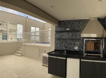 Apartamento · 371m² · 3 Quartos · 4 Vagas · Cobertura para Venda em São Paulo, Indianópolis, 3 dormitórios, 3 suítes, 5 banheiros, 4 vagas