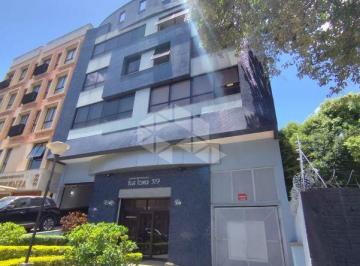 Comercial · 30m² · 1 Vaga · Sala 30M² - para Alugar