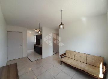 Apartamento · 40m² · 2 Quartos · Apartamento 40M² - para Alugar