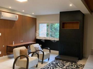 Apartamento · 154m² · 3 Quartos · 1 Vaga · Apartamento 154M² - para Alugar