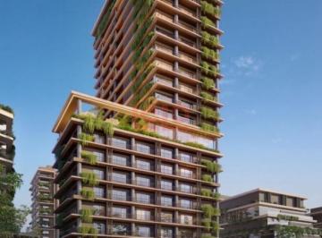 Apartamento · 51m² · 1 Quarto · Urbi Studios - PRC ARUNA