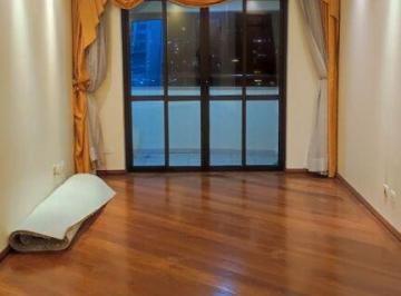 Apartamento · 143m² · 3 Quartos · 3 Vagas · Apartamento - Padrão, Centro - Santo André