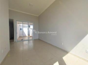 Casa · 126m² · 3 Quartos · 2 Vagas · Casa para Locação 03 quartos no Condomínio Terras da Estancia no bairro Monte Al