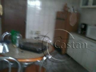 Apartamento · 84m² · 2 Quartos · Apartamento em Mooca
