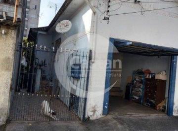 Casa · 266m² · 3 Quartos · 1 Vaga · Sobrado em Ipiranga