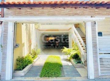 Casa · 189m² · 2 Quartos · 6 Vagas · Sobrado em Parque São Lucas