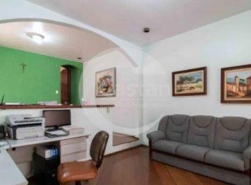 Casa · 166m² · 3 Quartos · 2 Vagas · Sobrado em Mooca